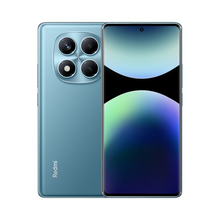 Смартфон Redmi Note 14 Pro 12GB/512GB, синий